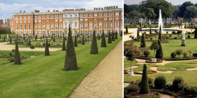 los_jardines_del_palacio_de_hampton_court_londres