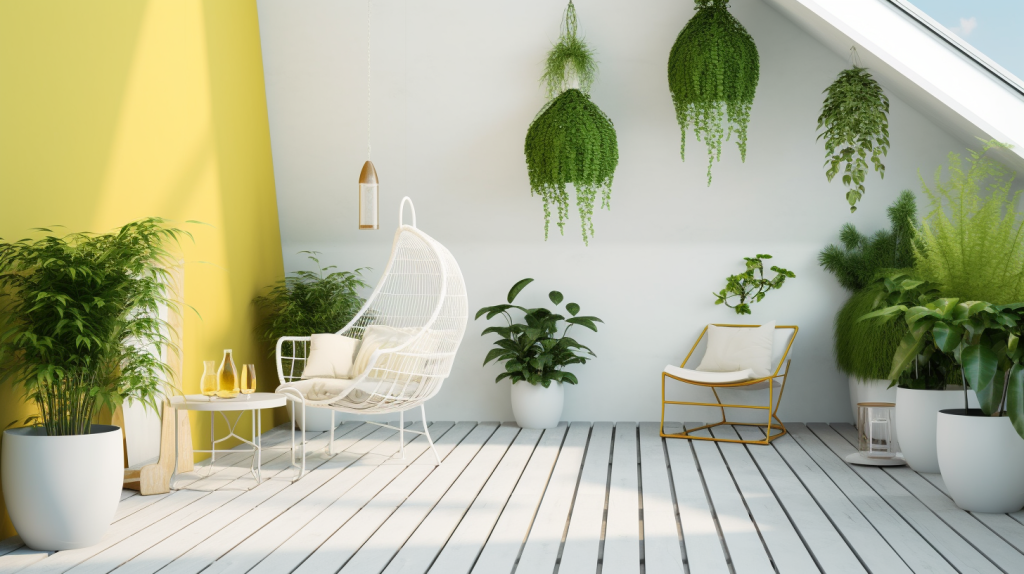 terraza-de-atico-moderna-decoracion-minimalista